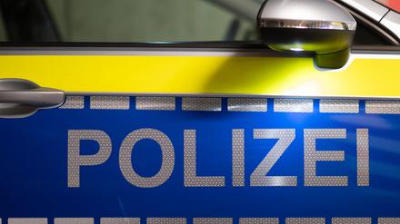 Weil Kinder mit Spielzeugwaffen auf eine Schule zielen, kommt es in Magdeburg zu einem Polizeieinsatz.