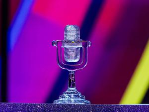 Wer gewinnt in diesem Jahr das gläserne Mikrofon?
