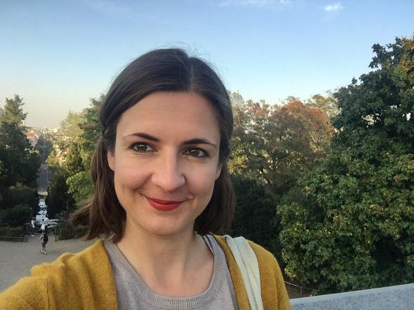 Corinna von Bodisco ist seit 2017 freie Autorin beim Tagesspiegel – und wühlt sich für die Leser durch die kleinen und großen Geschichten des Berliner Alltags.