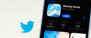 Die aufstrebende Social-Media-App wurde vom ehemaligen Twitter-Gründer entwickelt.