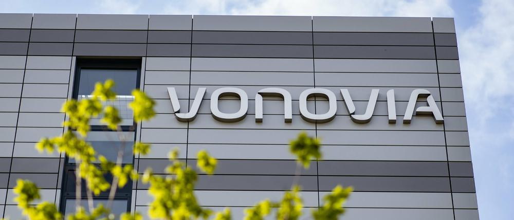 Die Übernahme der Deutsche Wohnen hat Vonovia weiter Auftrieb gegeben. Zudem profitiert das Unternehmen von seinen Neubauten.