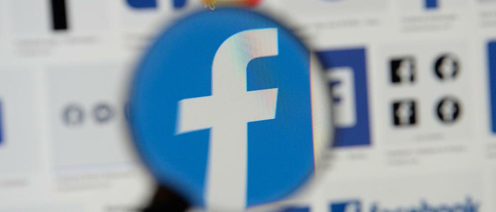 Auch Plattformen wie Facebook fallen künftig unter das Regulierungsregime des Medienstaatsvertrages.