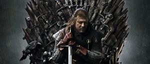 RTL II zeigt die ersten vier Staffeln von "Game Of Thrones" ab 31. Januar 2016. Anschließend: Deutsche Free-TV-Premiere der fünften Staffel im Februar.