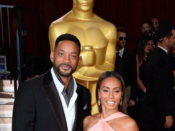 Auch Will Smith und Jada Pinkett Smith wollen die Oscar-Verleihung in diesem Jahr boykottieren.