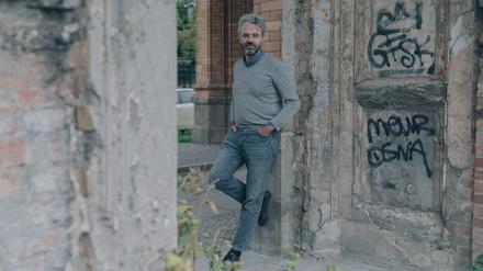 Kennt sich aus mit den Rissen im Rechtsstaat: Maximilian Steinbeis.