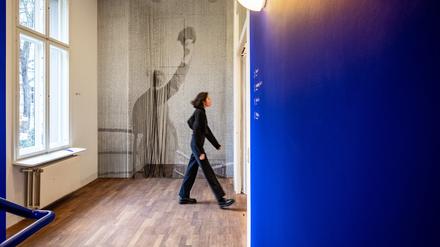 Werkstatt Exilmuseum.