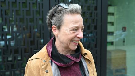 Eva Geulen ist Literatur- und Kulturwissenschaftlerin.