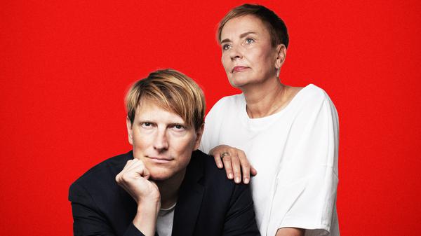 Podcast Tatort Berlin