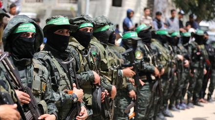 Wird die Führung der Hamas bereit sein, Gaza zu verlassen?