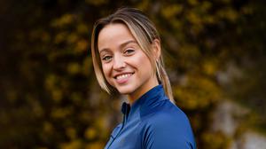 Running-Influencerin Paula Enzweiler