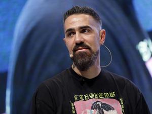 Bushido auf der weltgrößten Computerspielmesse Gamescom.