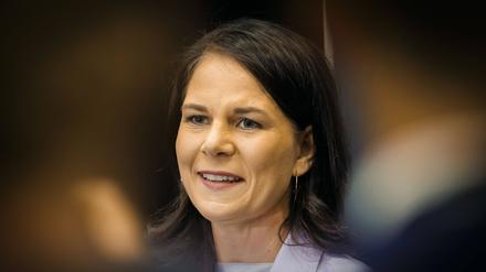 Vor ihrer Reise in die Sahel-Region hat Außenministerin Annalena Baerbock die Zusammenarbeit mit dem Senegal und der Elfenbeinküste betont. Migration, wirtschaftliche Zusammenarbeit und Russland dominieren die Agenda.