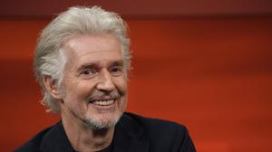 Bestsellerautor Frank Schätzing