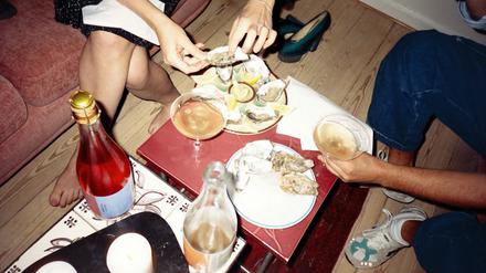 Mood des dänischen Herstellers für nonalkoholische Drinks Arensbak