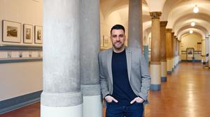 Engin Çatık wurde im Januar 2025 an die zermürbte Friedrich-Bergius-Schule geholt.