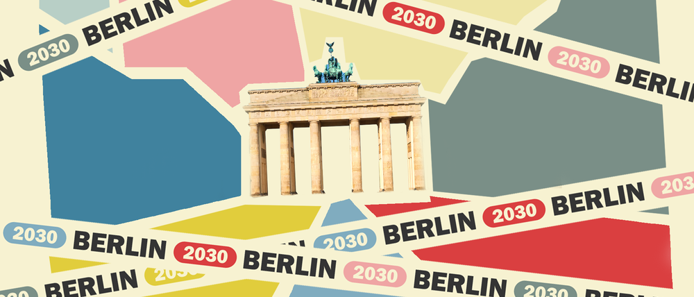 Berlin 2030