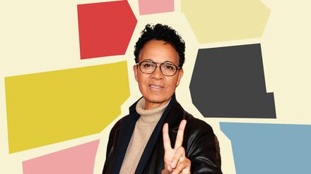 Berlin2030 – Mo Asumang