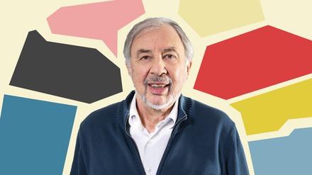 Berlin 2030 – Klaus-Martin Groth