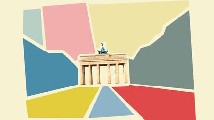 Wohin soll’s denn gehen? Wir haben Ideen für das Berlin des Jahres 2030 zusammengetragen.