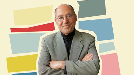 Gregor Gysi (Die Linke) ist Bundestagsabgeordneter und gewann bei der letzten Wahl das Direktmandat für Treptow-Köpenick. 2002 war er Berliner Bürgermeister und Senator für Wirtschaft, Arbeit und Frauen.