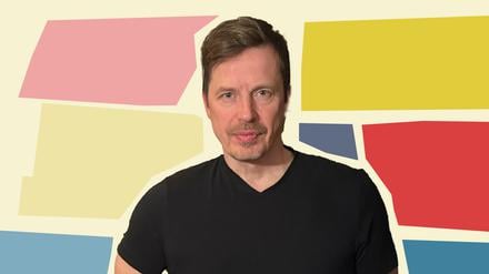 Berlin 2030 – Benjamin Biermann.