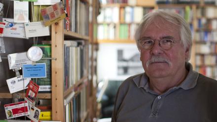 Gerd Poppe.