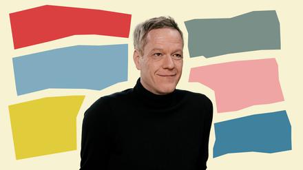 Berlin 2030 – Julian Breinersdorfer