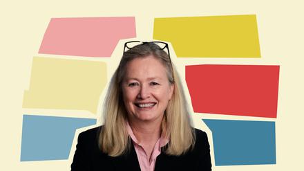 Berlin 2030 – Theresa Keilhacker