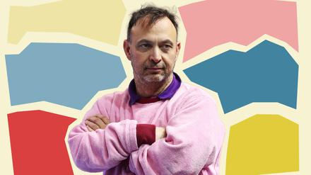 Berlin kann mehr – das meint Bob Hanning, Handballtrainer und Füchse-Geschäftsführer.