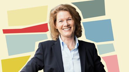 Berlin2030 – Britta Balogh