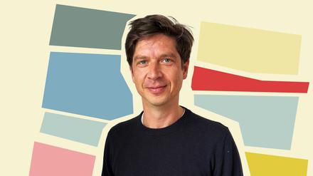 Berlin 2030 – Ludwig Engel