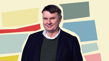 Berlin 2030 – Burkhard Kieker