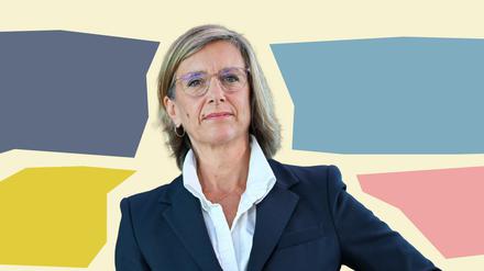 Berlin 2030 – Ulrike Demmer