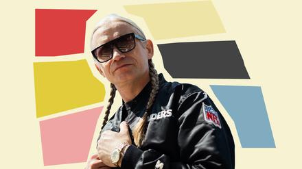 Berlin 2030 – Romano