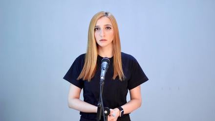 Mahtab Qolizadeh, c: privat