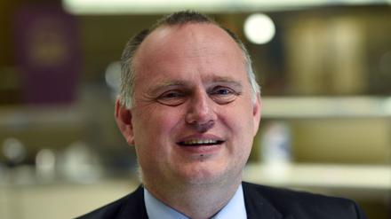 Wagner verliert sein Amt. (Archivbild)