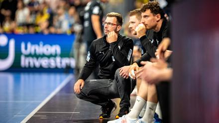 Jaron Siewert ist dafür bekannt, extrem akribisch zu arbeiten.