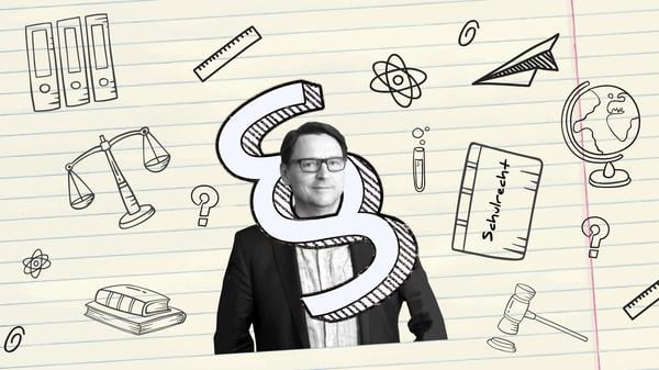 KOLUMNEN_Serie_Schulanwalt Olaf Werner – Bitte nur für die wöchentliche Serie und die Themenseite verwenden.