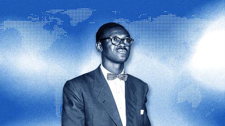 Patrice Lumumba
