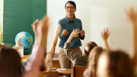 Schwarzrot hat einen Bachelor of Education als Option fürs Lehramt-Studium eingeführt. Die Berliner Unis sehen das kritisch.