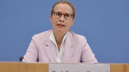 Frauke Brosius-Gersdorf, bisher - noch - Kandidatin für das Richteramt am Bundesverfassungsgericht