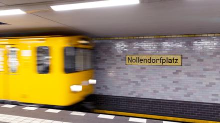 Dichtere U-Bahn-Takte sind bis Ende 2029 bei der BVG nicht sicher.