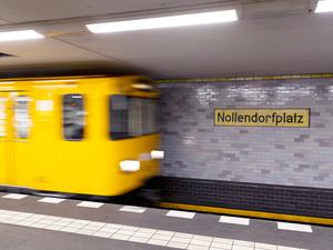 Dichtere U-Bahn-Takte sind bis Ende 2029 bei der BVG nicht sicher.