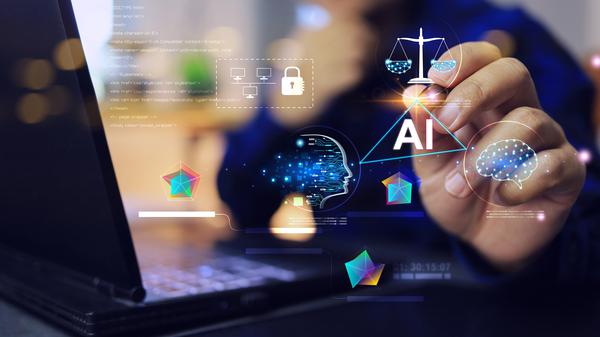 KI-Tools übernehmen in vielen Branchen Aufgaben, die bislang Berufseinsteiger erledigten.