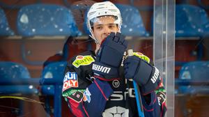 Kai Wissmann ist schon seit Monaten zum Zuschauen verdammt.