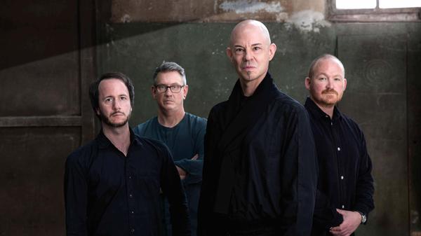 Nik Bärtsch’s Ronin sind die Headliner des Potsdamer Jazzfestivals „Rare Birds“ (ehemals Jazzoffensive).