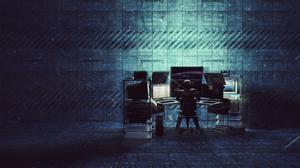 Die Zahl der Hackerangriffe auf deutsche Unternehmen nahm im vergangenen Jahr deutlich zu.