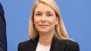 Wurde vom Aufsichtsrat zur neuen Bahnchefin berufen: die bisherige Regionalverkehrsvorständin Evelyn Palla.