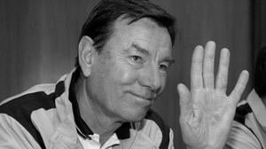 Der frühere Davis-Cup-Teamchef Niki Pilic ist im Alter von 86 Jahren gestorben.