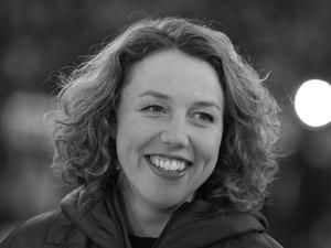 Laura Dahlmeier ist beim Bergsteigen im pakistanischen Karakorum-Gebirge tödlich verunglückt (Archivbild).